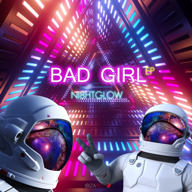 Bad Girl EP