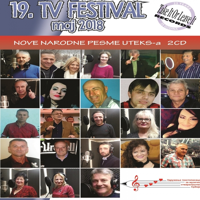 19 TV Festival UTEKS