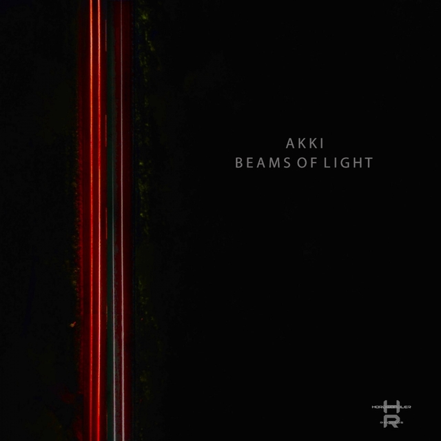 Couverture de Beams of Light EP