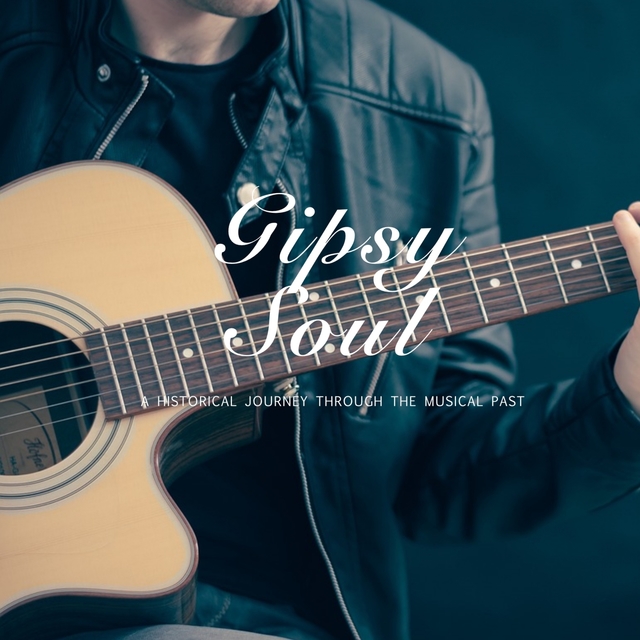 Gipsy Soul