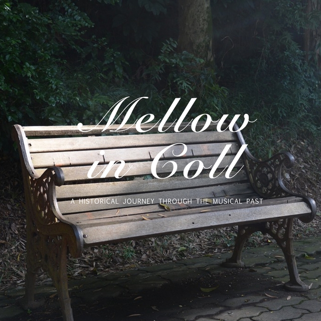 Couverture de Mellow in Coll