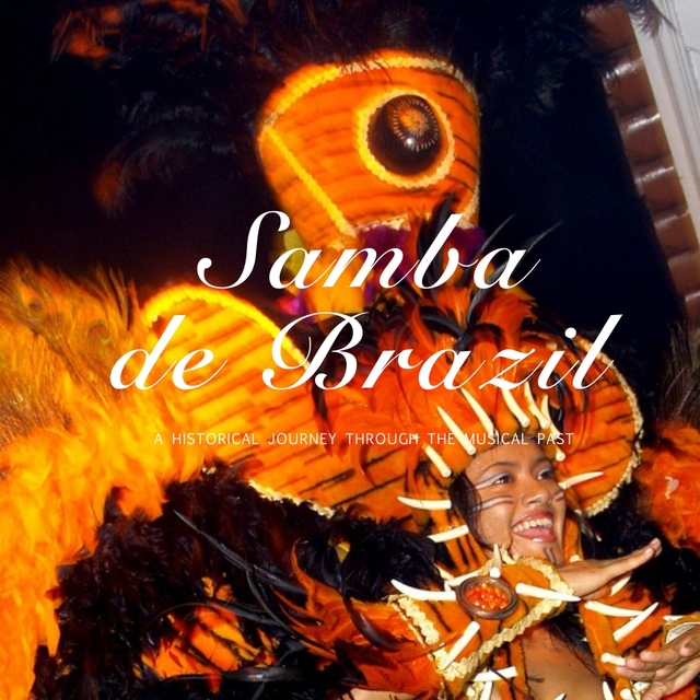 Samba de Brazil