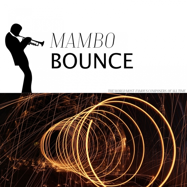 Couverture de Mambo Bounce