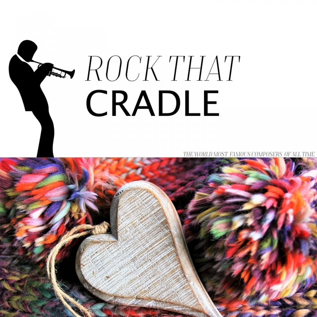 Couverture de Rock that Cradle