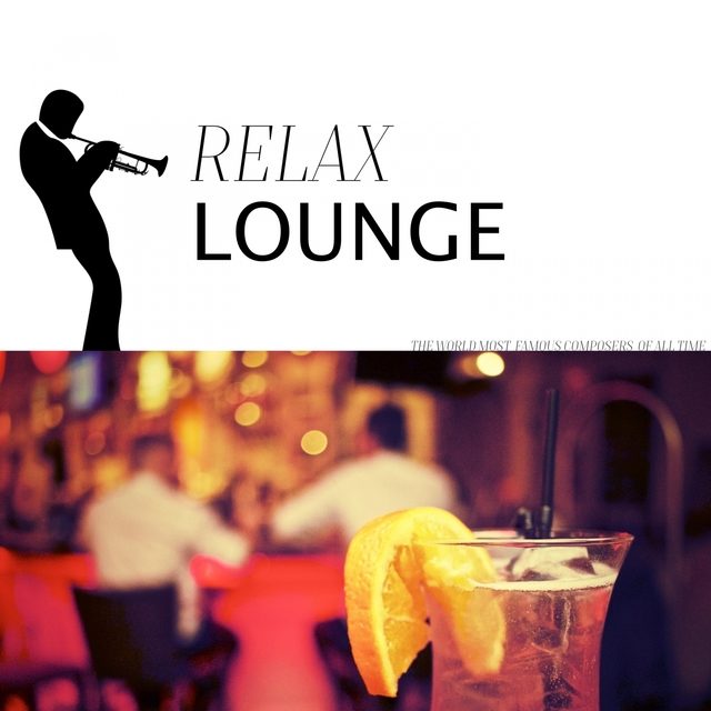 Couverture de Relax Lounge