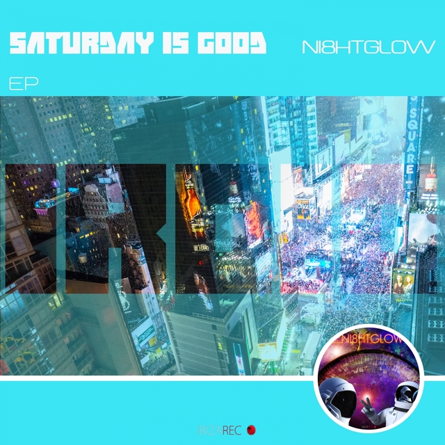 Saturday Is Good EP