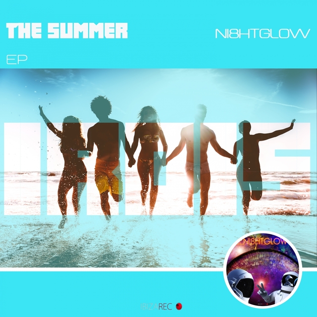 Couverture de The Summer EP