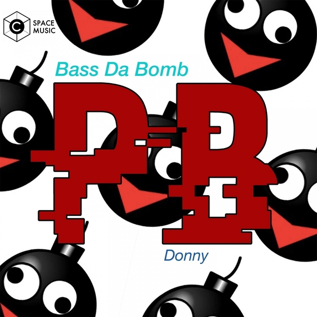 Couverture de Bass Da Bomb