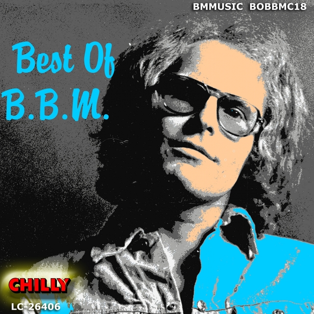 Couverture de Best of B.B.M.