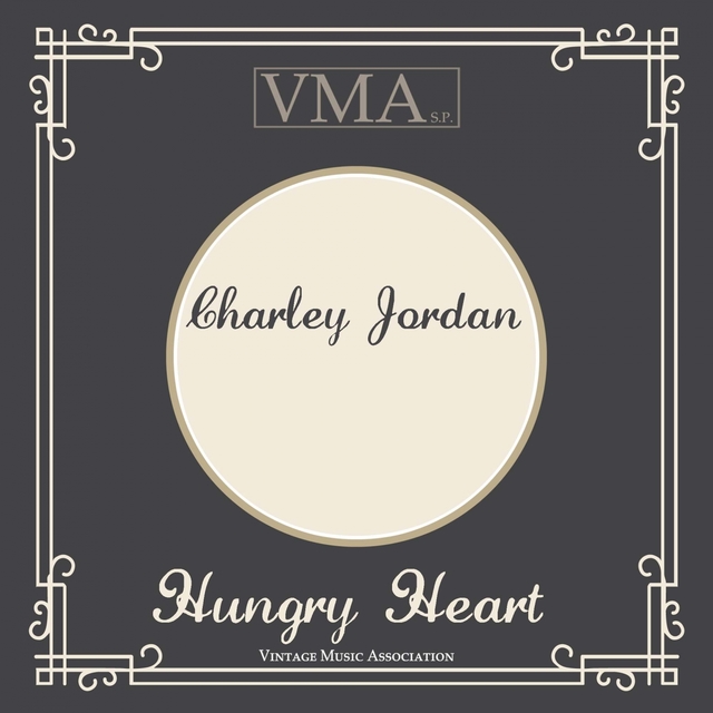 Couverture de Hungry Heart