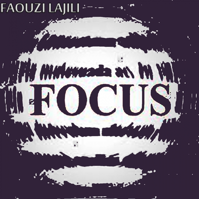 Couverture de Focus