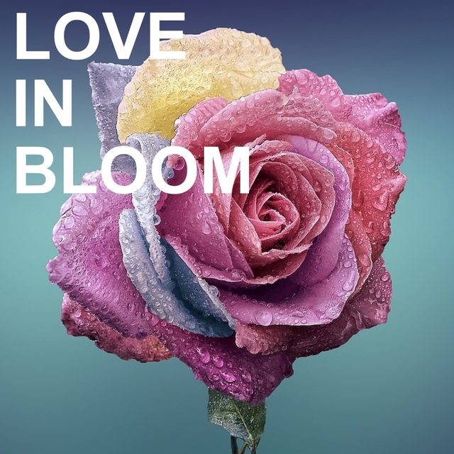 Couverture de Love in Bloom