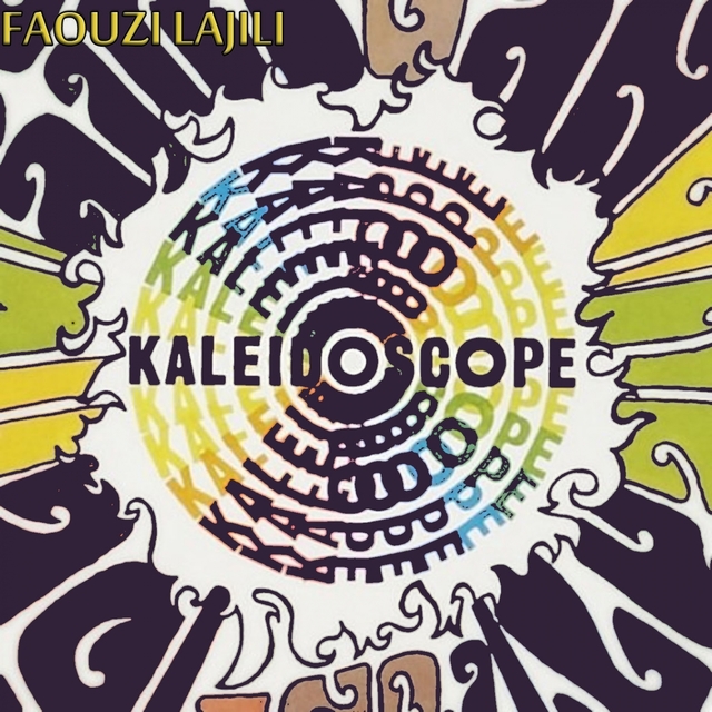 Kaleidoscope