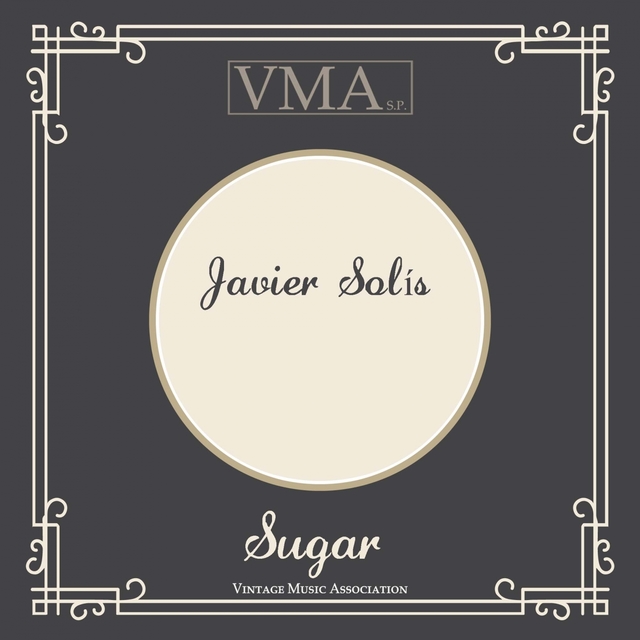 Couverture de Sugar