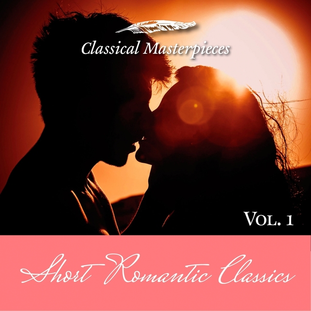 Couverture de Short Romantic Classics Vol. 1