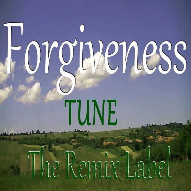 Couverture de Forgiveness Track