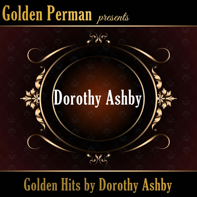 Golden Hits by Dorothy Ashby