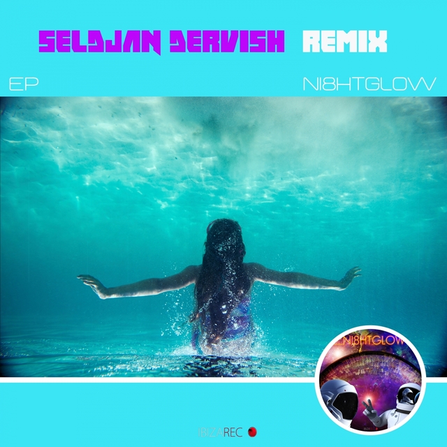 Couverture de Seldjan Dervish Remix