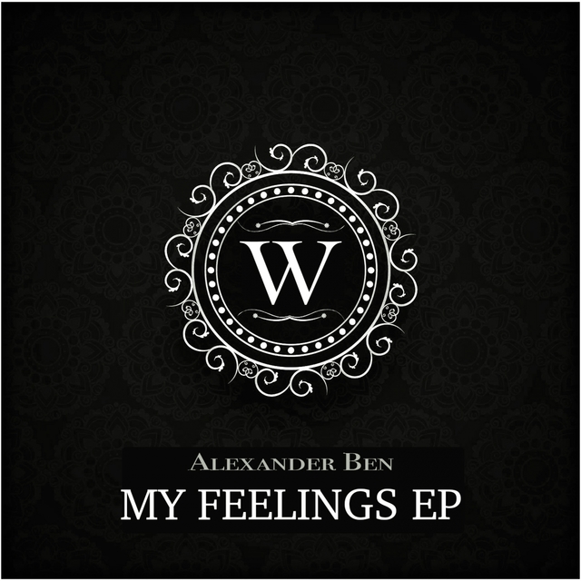 Couverture de My Feelings EP