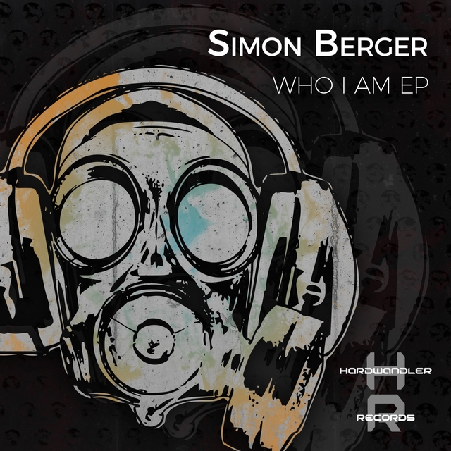 Who I Am EP