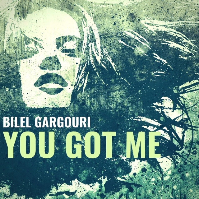 Couverture de You Got Me