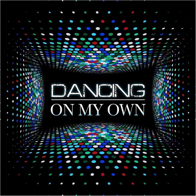 Couverture de Dancing on My Own