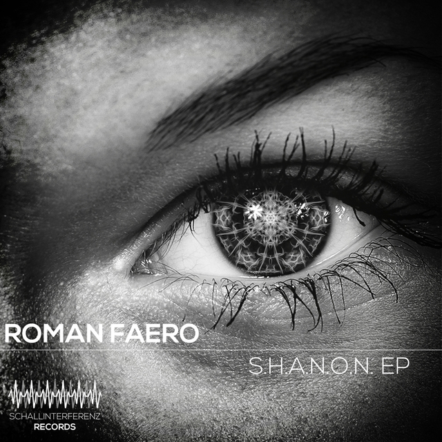 Couverture de S.H.A.N.O.N. EP