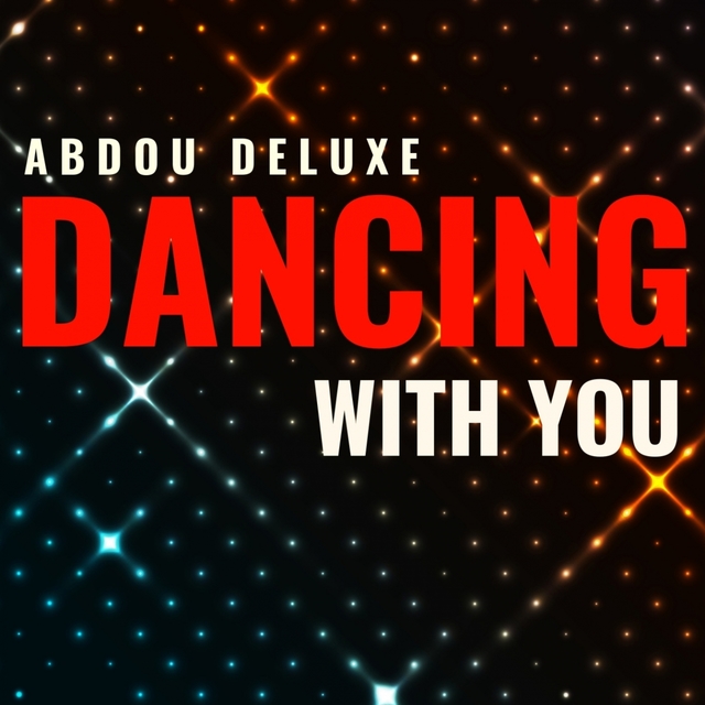 Couverture de Dancing With You