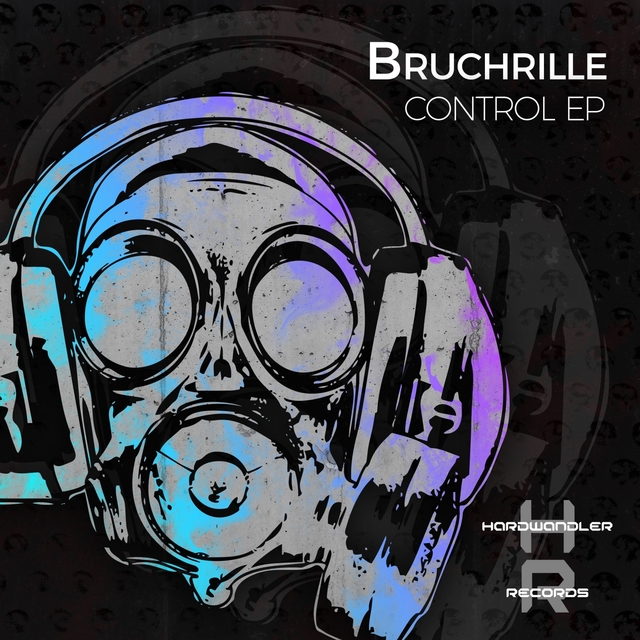 Couverture de Control EP