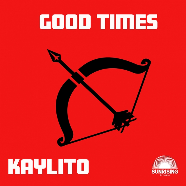 Couverture de Good Times