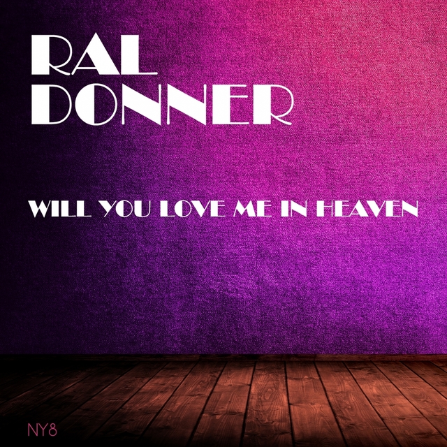 Couverture de Will You Love Me In Heaven