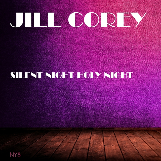 Couverture de Silent Night Holy Night