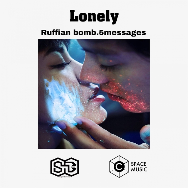 Couverture de Lonely (Original Mix)