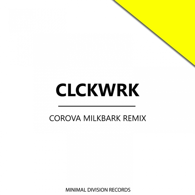 Corova Milkbark Remix