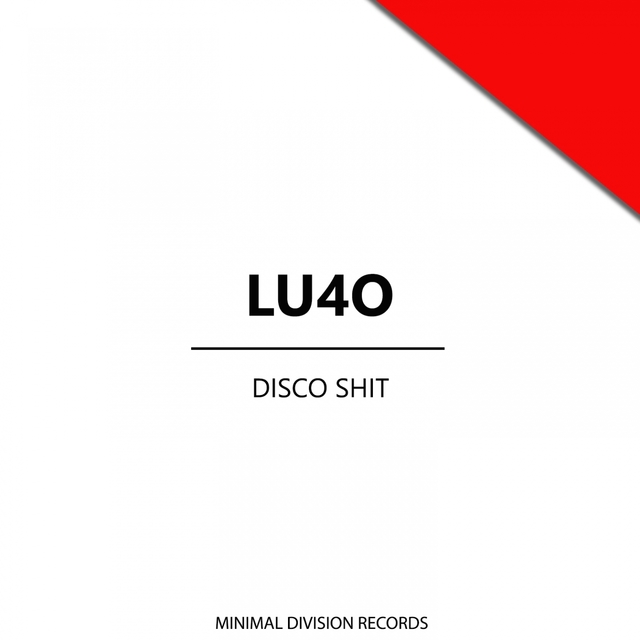 Disco Shit