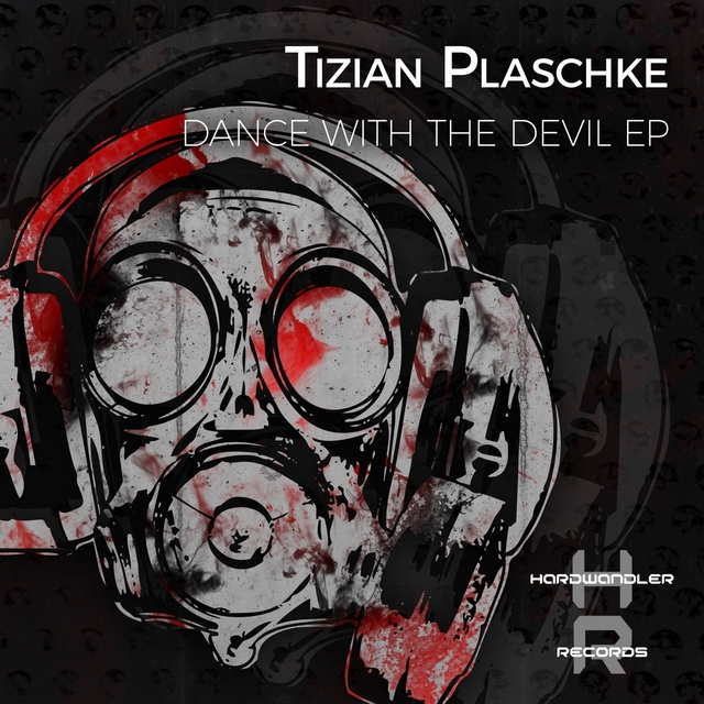 Couverture de Dance with the Devil EP