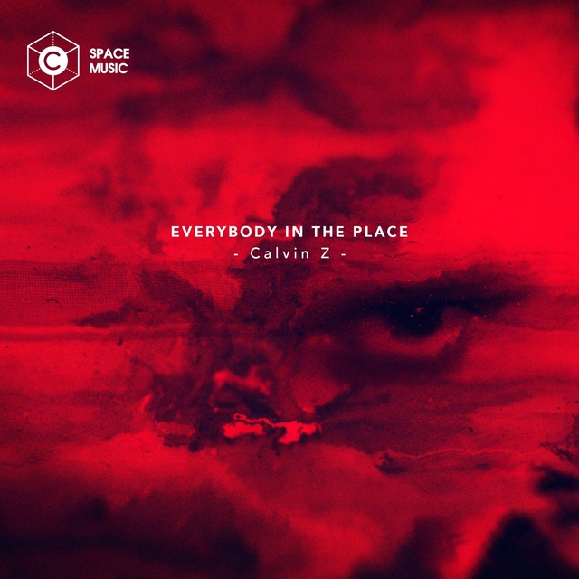 Couverture de Everybody in the place (Original Mix)