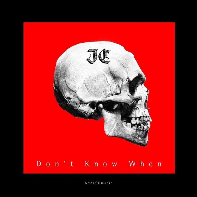 Couverture de Don't Know When