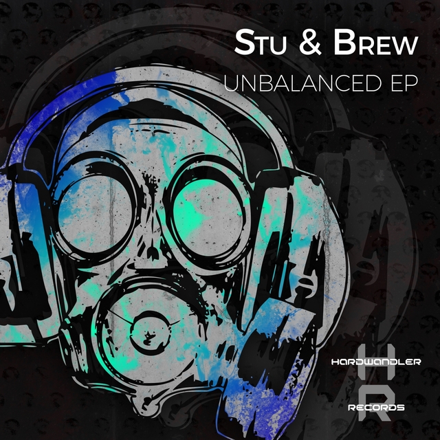 Couverture de Unbalanced EP