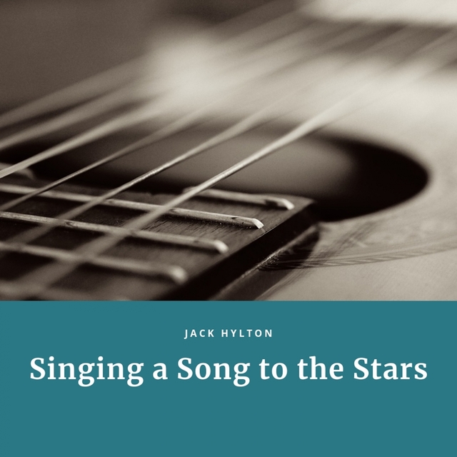 Couverture de Singing a Song to the Stars