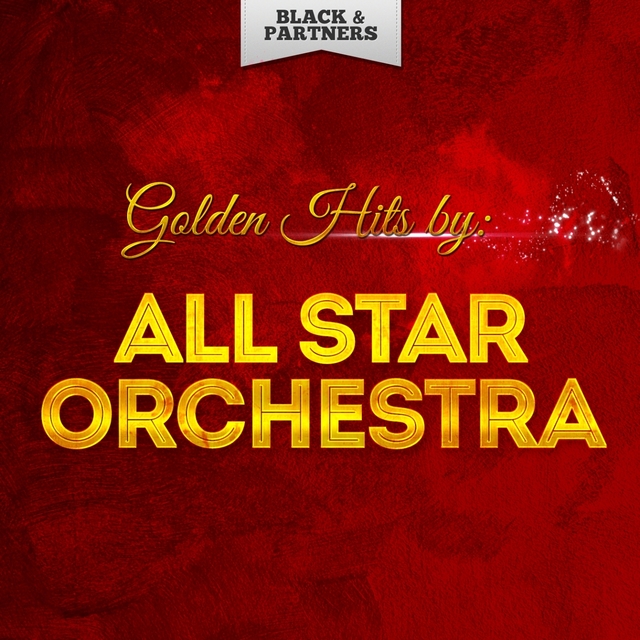 Golden Hits By All Star Orchestra