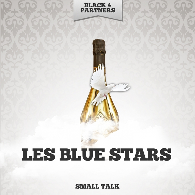 Couverture de Small Talk