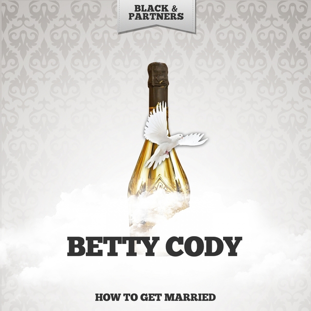 Couverture de How To Get Married