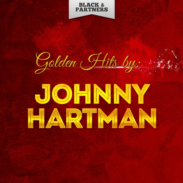 Couverture de Golden Hits By Johnny Hartman