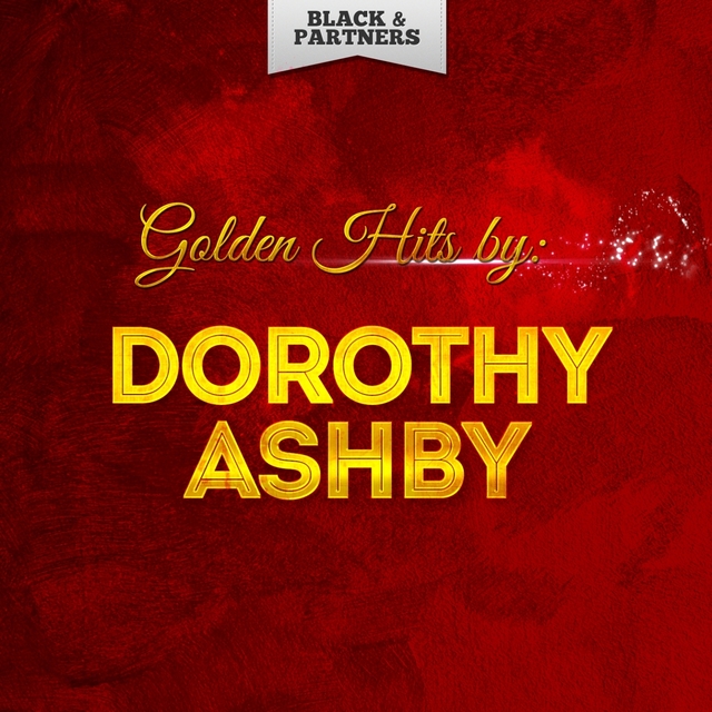 Golden Hits By Dorothy Ashby