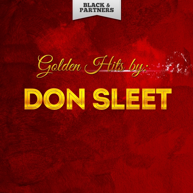 Golden Hits By Don Sleet