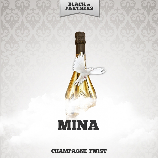 Couverture de Champagne Twist