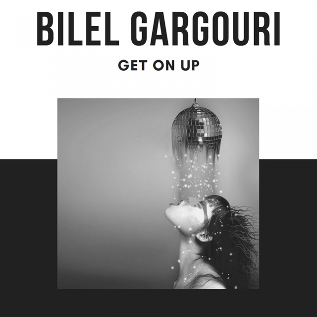 Couverture de Get On Up