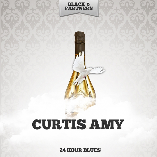 Couverture de 24 Hour Blues