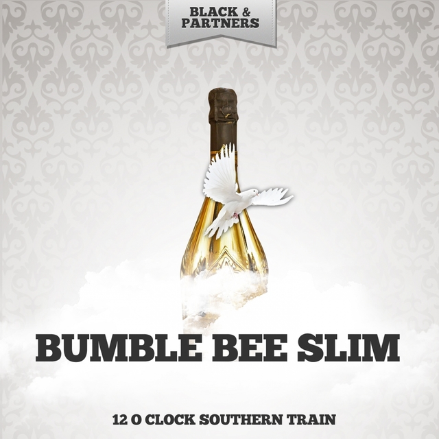 12 O clock Southern Train